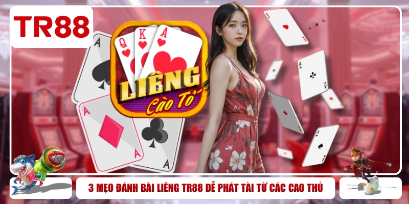 Bài Liêng TR88