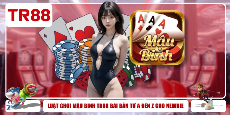 Mậu Binh TR88