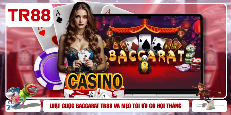 Baccarat TR88